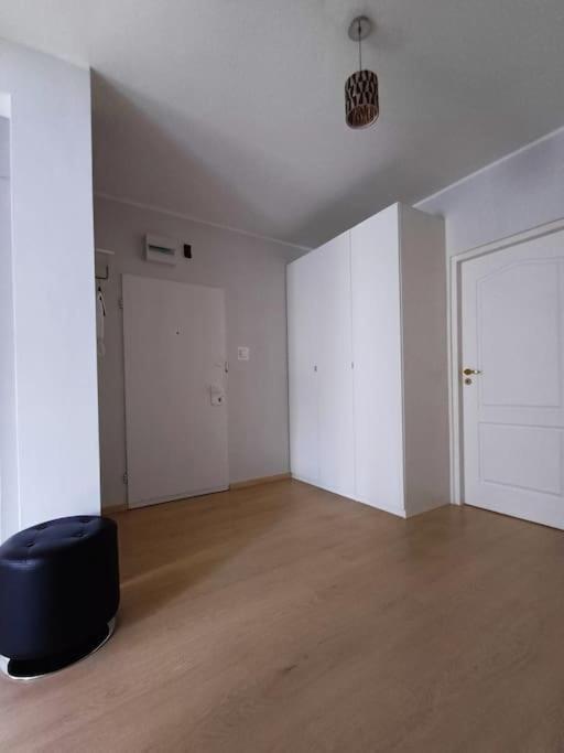Apartament Nadmorski Las Lägenhet Gdańsk Exteriör bild