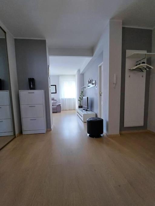 Apartament Nadmorski Las Lägenhet Gdańsk Exteriör bild